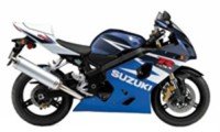 04-05 GSXR 600-750 Carenado