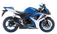 06-07 GSXR 600-750 Carenado