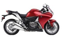 10-13 VFR1200 Carenado