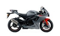 GSXR 600-750 Carenado