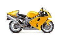 TL1000R Carenado