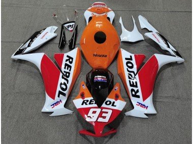 93 Repsol 12-16 CBR1000RR Carenados Moto