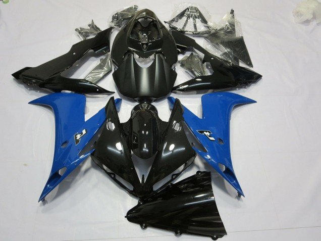 Azul Especial 04-06 R1 Carenados Moto