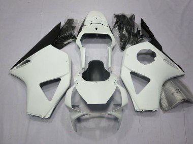 Blanco 02-03 CBR954RR Carenados Moto