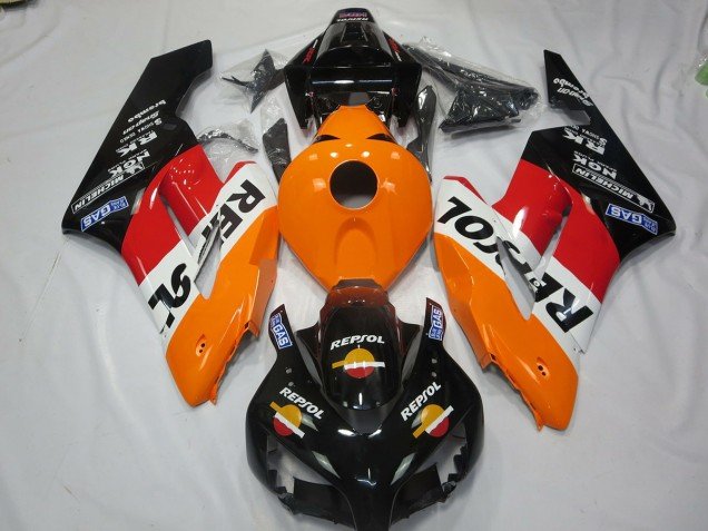 Brillante Repsol 04-05 CBR1000RR Carenados Moto