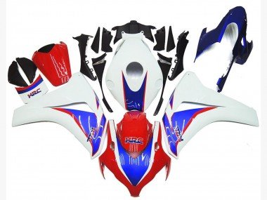 Brillo HRC 08-11 CBR1000RR Carenados Moto