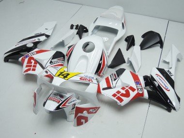 Elf 03-04 CBR600RR Carenados Moto