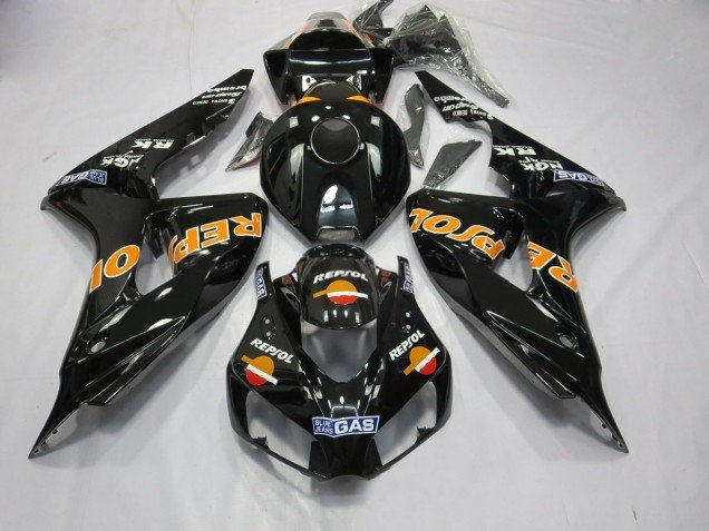 Especial Repsol 06-07 CBR1000RR Carenados Moto