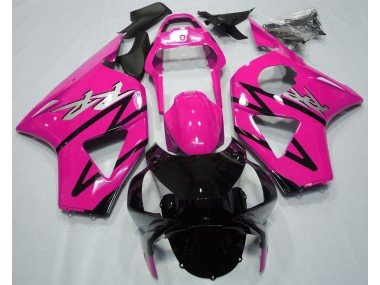 Estilo Cbr Rosa Brillante 02-03 CBR954RR Carenados Moto