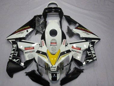 Estilo Playboy 03-04 CBR600RR Carenados Moto