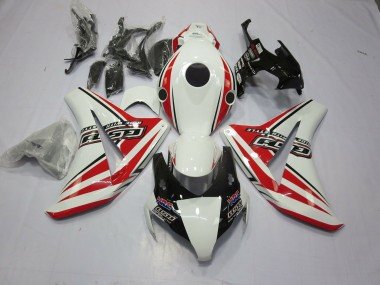 HRC Estilo 08-11 CBR1000RR Carenados Moto