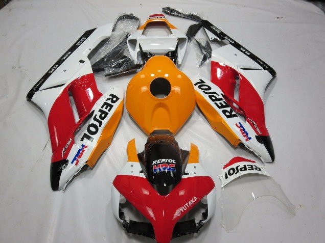 HRC Repsol 04-05 CBR1000RR Carenados Moto