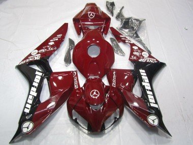 Jordan 06-07 CBR1000RR Carenados Moto