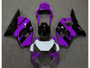 Kit Morado Brillante OEM 02-03 CBR954RR Carenados Moto