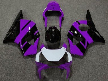 Kit Morado Brillante OEM 02-03 CBR954RR Carenados Moto