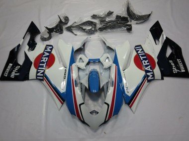 Martini 11-14 Ducati 1199 Carenados Moto