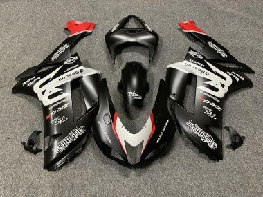 Mate Personalizado 07-08 ZX6R Carenados Moto