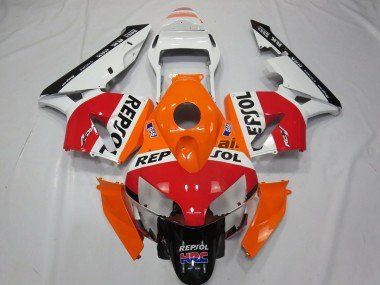 Mejor Repsol 03-04 CBR600RR Carenados Moto