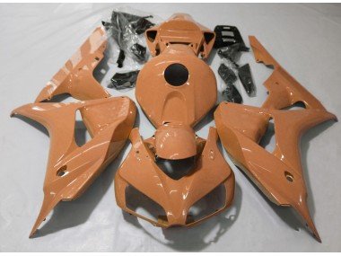 Naranja Claro 06-07 CBR1000RR Carenados Moto