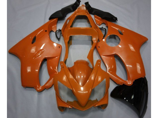 Naranja Perla 01-03 CBR600 F4i Carenados Moto