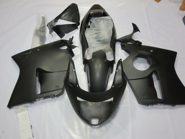 Negro Mate 96-07 CBR1100XX Carenados Moto