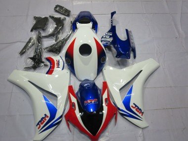 OEM Estilo HRC 08-11 CBR1000RR Carenados Moto