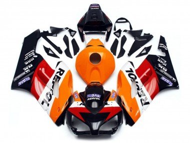 Oscuro Repsol 04-05 CBR1000RR Carenados Moto