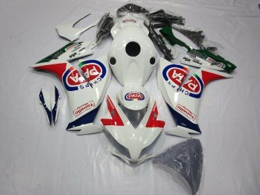 PATA 12-16 CBR1000RR Carenados Moto