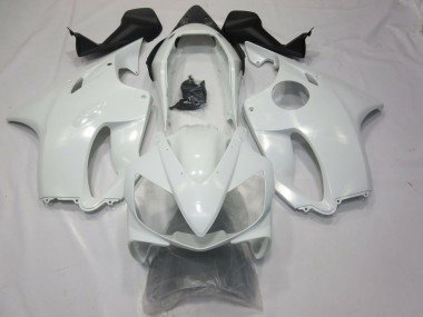 Perla Blanca 04-07 CBR600 F4i Carenados Moto