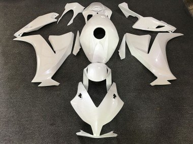 Perla Blanca 12-16 CBR1000RR Carenados Moto