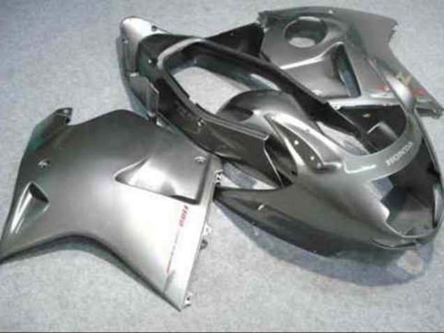 Plata Brillante 96-07 CBR1100XX Carenados Moto