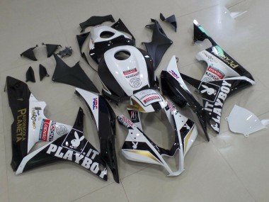 Playboy 07-08 CBR600RR Carenados Moto