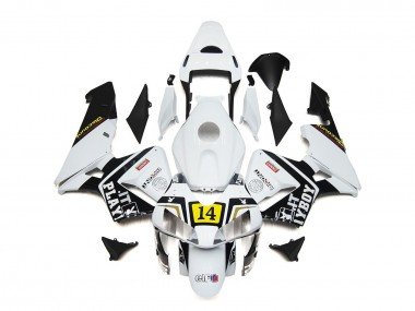 Playboy 14 03-04 CBR600RR Carenados Moto