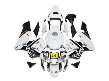 Playboy 14 03-04 CBR600RR Carenados Moto