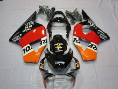 Repsol 02-03 CBR954RR Carenados Moto