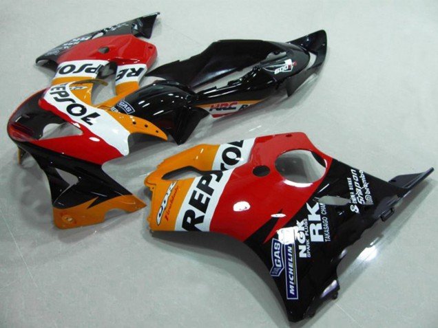 Repsol Estilo 99-00 CBR600 F4 Carenados Moto