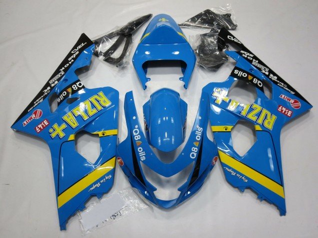 Rizla 04-05 GSXR 600-750 Carenados Moto