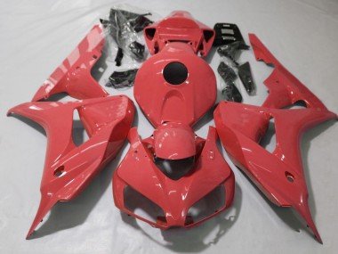 Rojo Caramelo 06-07 CBR1000RR Carenados Moto