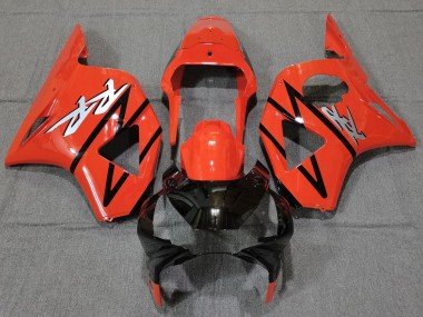 Rojo & Negro 02-03 CBR954RR Carenados Moto