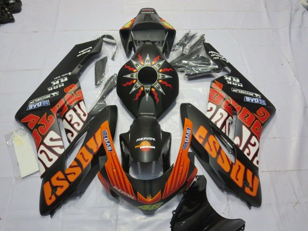 Rossi 04-05 CBR1000RR Carenados Moto