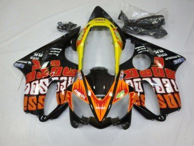 Rossi Diseño 04-07 CBR600 F4i Carenados Moto