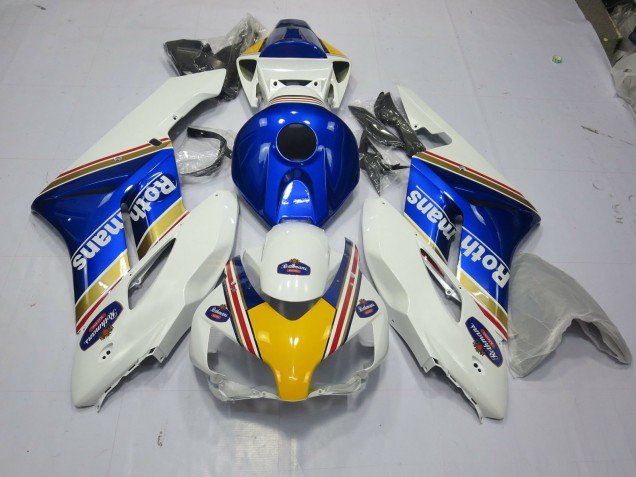 Rothmans 04-05 CBR1000RR Carenados Moto