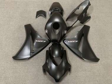 Satén Negro 08-11 CBR1000RR Carenados Moto