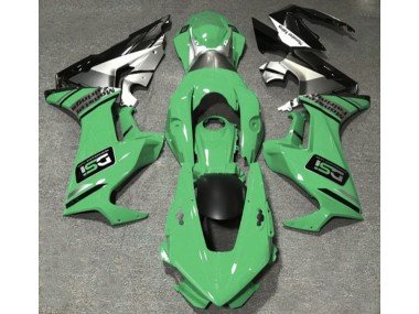 Verde Claro DSI 17-23 CBR1000RR Carenados Moto