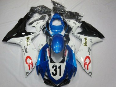 Vesrah 11-24 GSXR 600-750 Carenados Moto