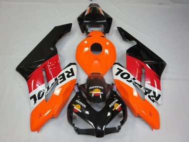 Vibrante Repsol 04-05 CBR1000RR Carenados Moto