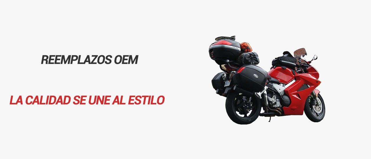 carenado moto para reemplazos OEM | Carenado Ninja